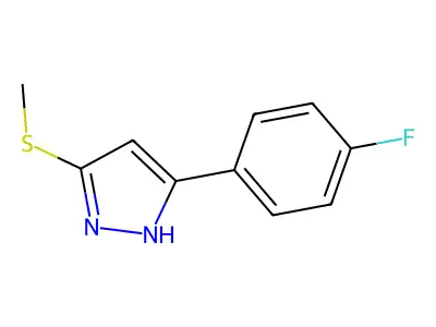Indolo[2,3-b]quinoxalin-6-yl-acetic acid structure