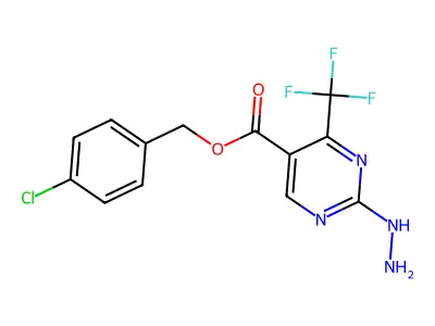 4,5-Dimethoxy-2-[(thiophene-2-carbonyl)-amino]-benzoic acid structure