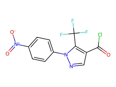 (1-Phenyl-1H-benzoimidazol-2-ylsulfanyl)-acetic acid structure