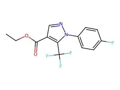 3-Iodo-4-methoxybenzoic acid structure