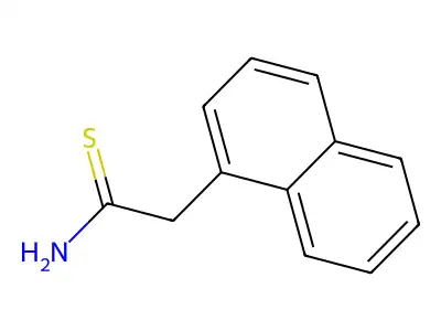 2,3-Dihydro-1H-cyclopenta[c]quinoline-4-thiol structure