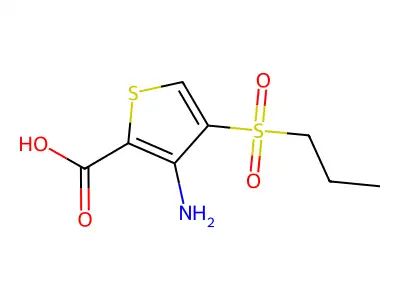3-(2-Methylpyrimidin-4-yl)aniline structure