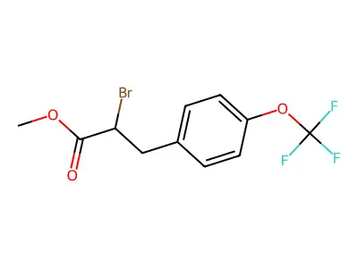 1-[4-(Benzyloxy)phenyl]ethan-1-one structure