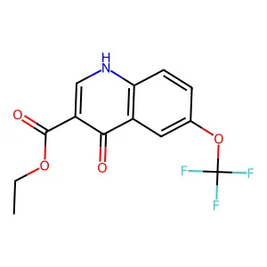 (2-Methyl-benzyl)-pyridin-3-ylmethyl-amine structure