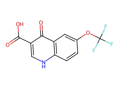 (1-Chloro)tetrafluoro-1-iodoethane structure