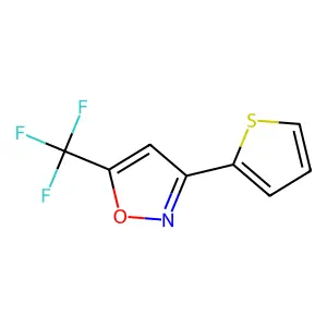 1,1,2,2-Tetrafluoro-1-(2,2,2-trifluoroethoxy)ethane structure