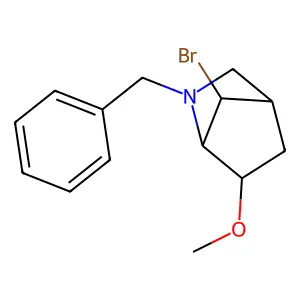 2-[1-[(4-Chlorophenyl)methyl]-5-methyl-2-propylindol-3-yl]acetic acid structure