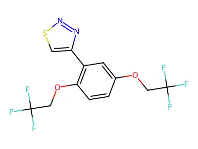 2-(4-Fluoro-phenyl)-benzooxazol-5-ylamine structure