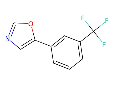 N-(4,6-Dimethylpyrimidin-2-yl)benzene-1,4-diamine structure