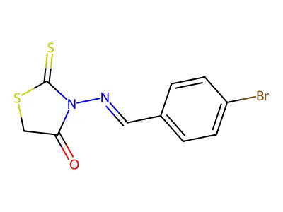 2,4-Diethylaniline structure