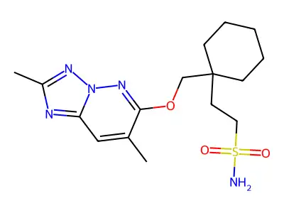tetrahydropyran-2-yloxyethanonitrile structure
