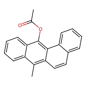2-Anilino-2-phenylpropionitrile structure