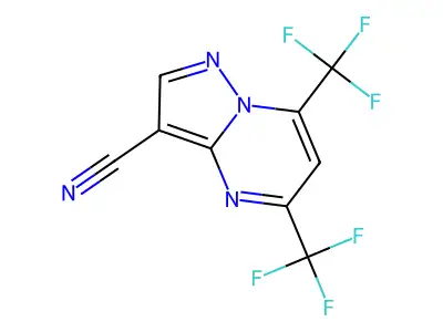 3-((2-Hydroxyethyl)amino)tetrahydrothiophene 1,1-dioxide structure