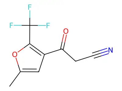 2-Fluoro-6-iodobenzoic acid structure