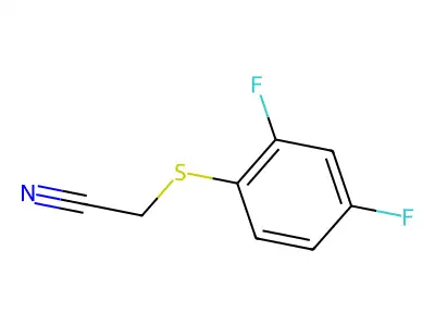 5-Methyl-4-piperidin-1-ylmethyl-furan-2-carboxylic acid structure