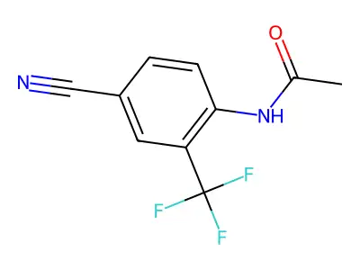 3-Amino-4-bromopyrazole structure