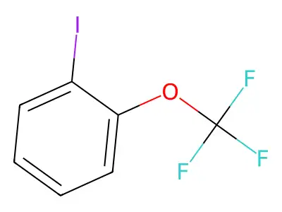 2-Bromo-4,5,6-trifluoroaniline structure