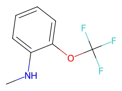 2',4',5'-Trifluoroacetophenone structure