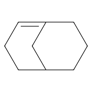 Bicyclo[3.3.1]non-1-ene structure