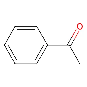 Acetophenone-alpha,alpha,alpha-d3 structure