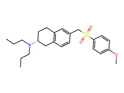 GR 218231 structure