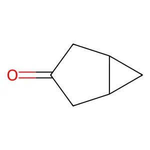 Bicyclo[3.1.0]hexan-3-one structure