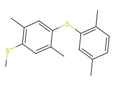 Butyloxycarbonyl-tryptophyl-leucyl-aspartyl-phenylalaninamide structure