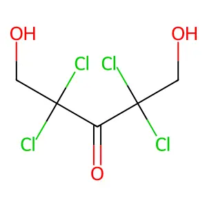 雷公藤二萜酸B structure