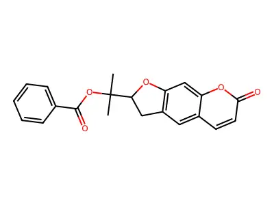 Felamedin structure