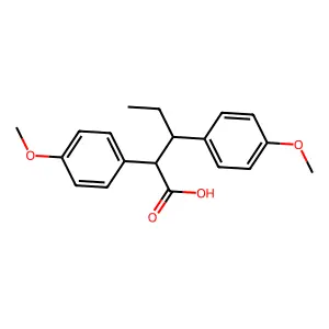 1H-Benzimidazole, 5-chloro-2-(methylthio)-6-(2-naphthalenyloxy)- structure