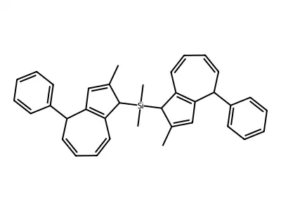 Stannane, butyldiethyliodo- structure