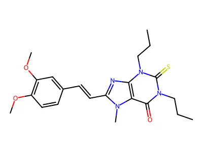 CTK4D5972 structure