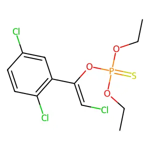 Akton structure