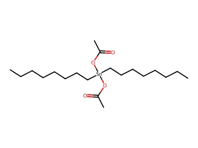 Ethenyl 3-aziridin-1-ylpropanoate structure