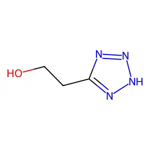4-Methyl-N'-(4-nitrobenzylidene)benzenesulfonohydrazide structure