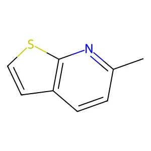 6-Methylthieno[2,3-b]pyridine structure