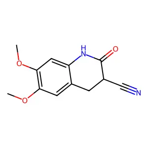 7A61 Compound structure