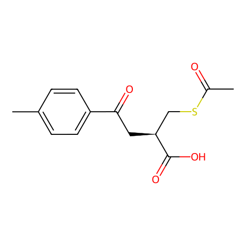 Esonarimod, (R)- structure
