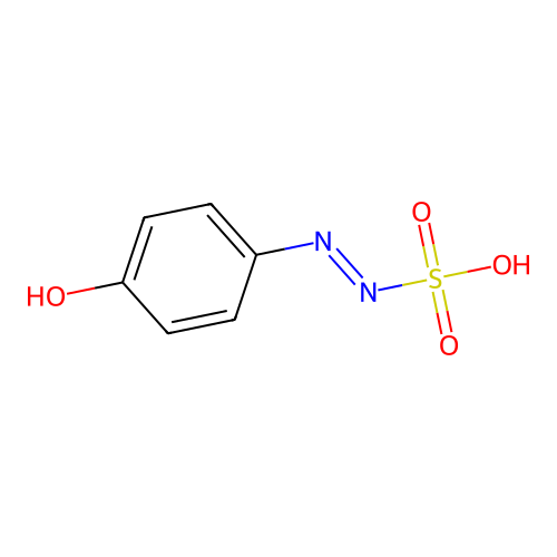Agaridin structure