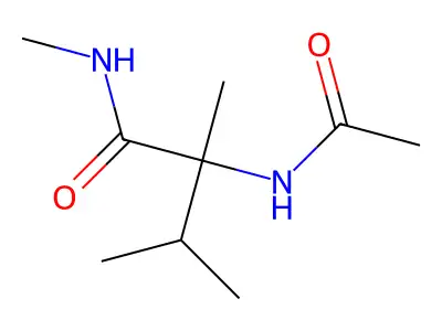 Fmoc-Gly(NH-Boc) structure