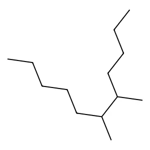 5,6-Dimethylundecane structure