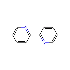 阿巴甲吡 structure