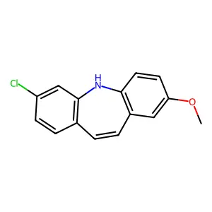 2-(Thiophen-3-yl)acetohydrazide structure