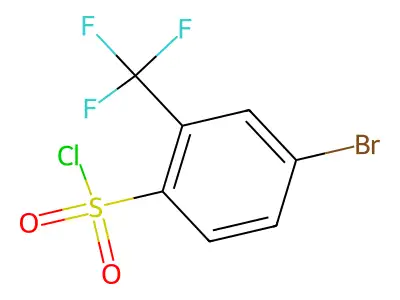 3-(Methylsulfonyl)benzonitrile structure