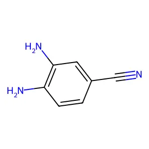 7-Amino-1,4-difluoro-9h-fluoren-9-one structure