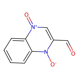 1,2,4,7-Tetrafluoro-9h-fluoren-9-one structure
