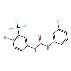 (S)-2-(((4-Amino-1-carboxy-4-oxobutyl)amino)carbonyl)benzoic acid structure