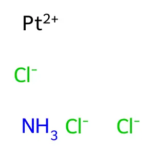 2-(2,4-Bis(hydroxy(oxido)amino)phenyl)-4,5-dichloro-3(2H)-pyridazinone structure