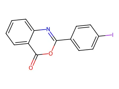 Cyp1B1-IN-5 structure