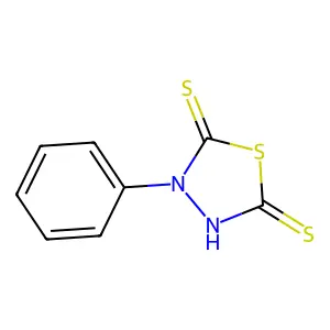 bismuthiol II structure